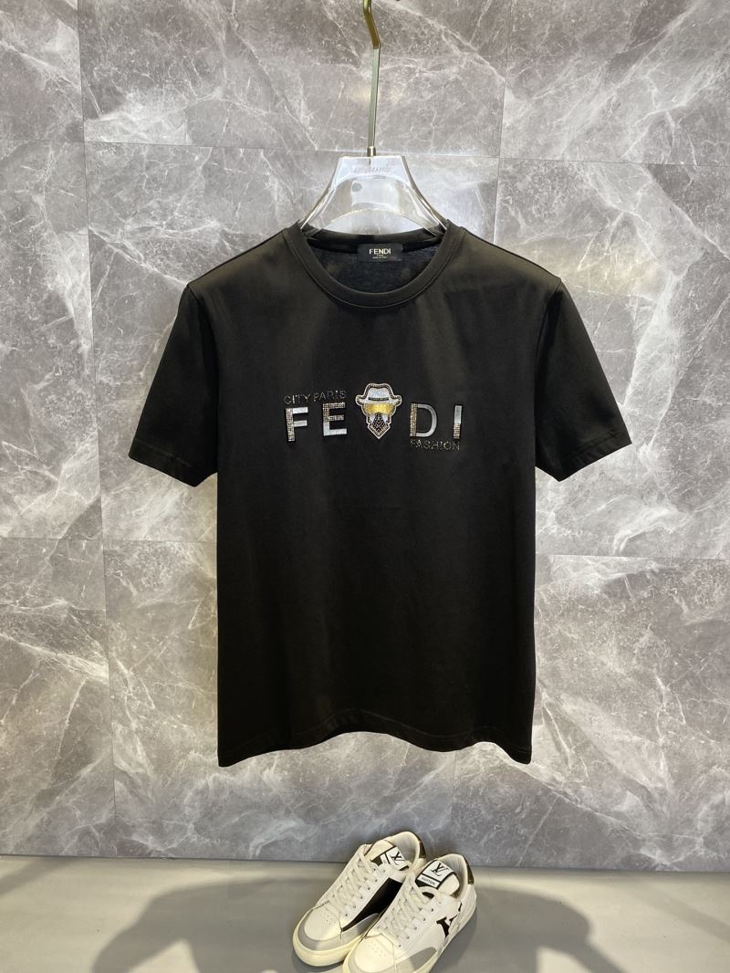 Fendi T-Shirts